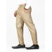 Men's Formal Dress Pant Light Brown