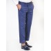 Dress Pant Trouser Formal for Men Navy Blue